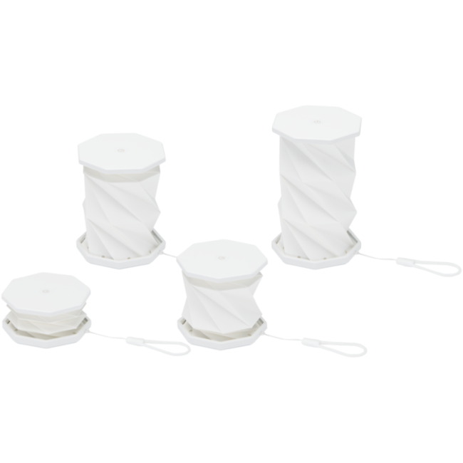 Lampe de table pliable personnalisée Celestia 