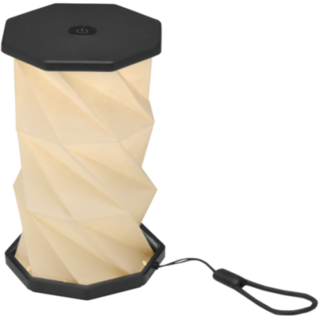 Lampe de table pliable personnalisée Celestia 