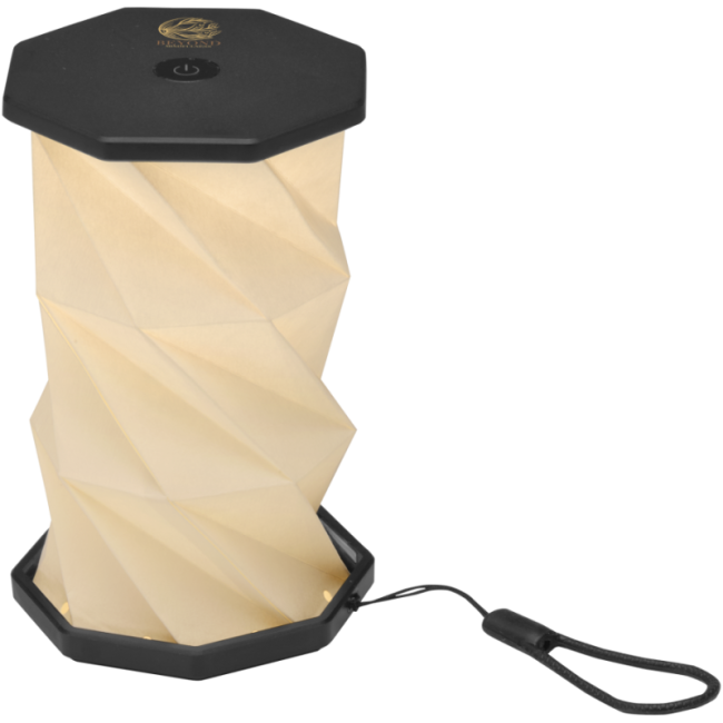 Lampe de table pliable personnalisée Celestia 