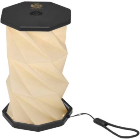 Lampe de table pliable personnalisée Celestia 