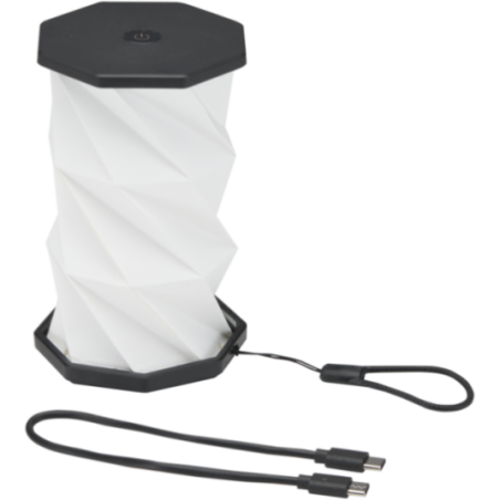 Lampe de table pliable personnalisée Celestia 