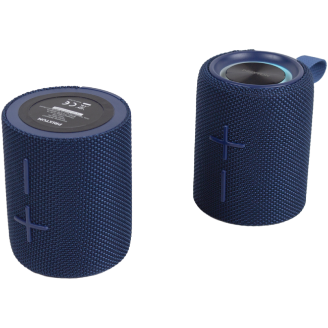 Enceinte personnalisable Prixton Aloha Pro 