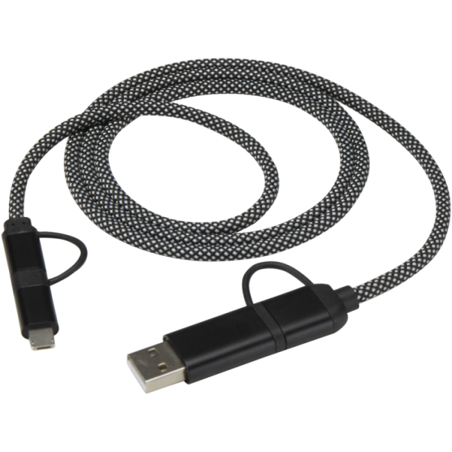 Câble de recharge magnétique 5-en-1 SMART 
