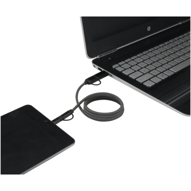 Câble de recharge magnétique 5-en-1 SMART 