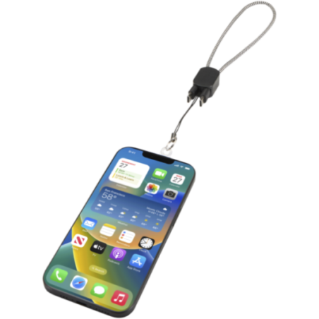 Dragonne pour téléphone portable Arich 