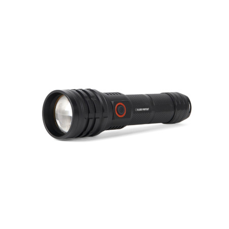 Lampe torche à double batterie Nordic Drift Everest 