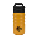 Gourde de sport publicitaire Knox 350 ml 