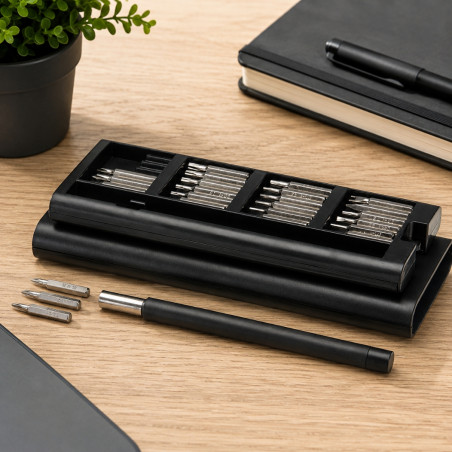 Coffret de tournevis personnalisé Smart 