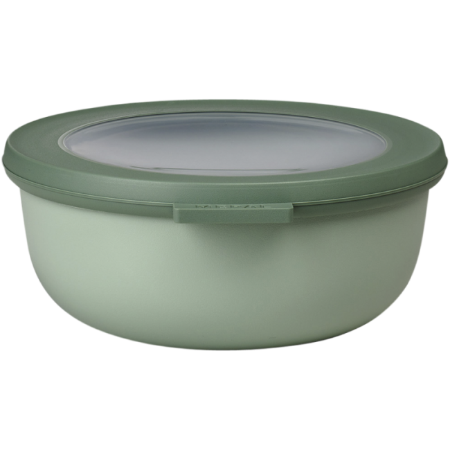 Lunchbox à plusieurs compartiment Mepal Cirqula 750 ml 