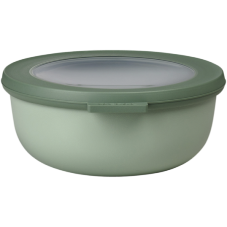 Lunchbox à plusieurs compartiment Mepal Cirqula 750 ml 