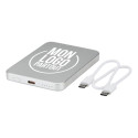 Powerbank magnétique 5 000 mAh Avis 