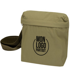 Sac à bandoulière en nylon...