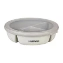 Bol à bento Mepal Cirqula 250+250+500 ml 
