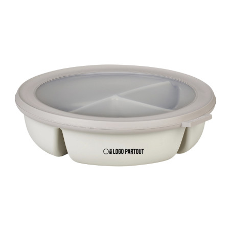 Bol à bento Mepal Cirqula 250+250+500 ml 