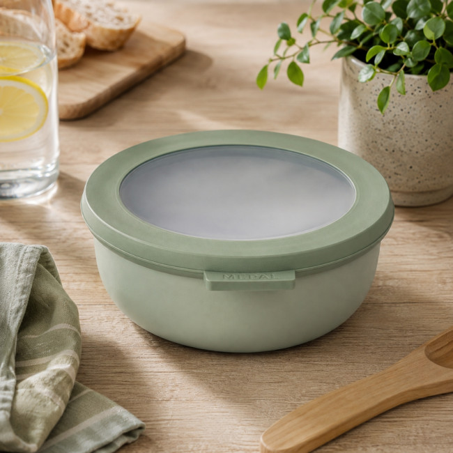 Lunchbox à plusieurs compartiment Mepal Cirqula 750 ml 