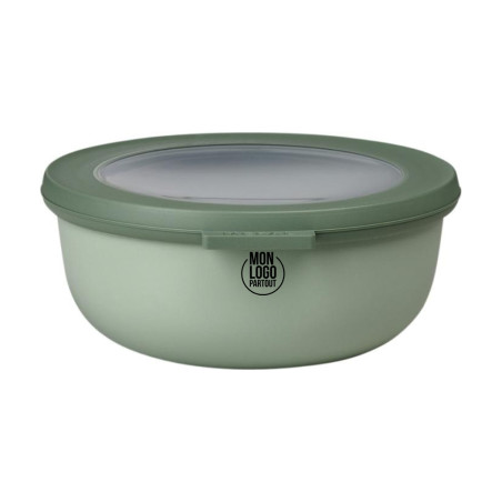 Lunchbox à plusieurs compartiment Mepal Cirqula 750 ml 