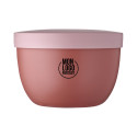 Boite à gouter personnalisée Mepal Ellipse 350 ml 