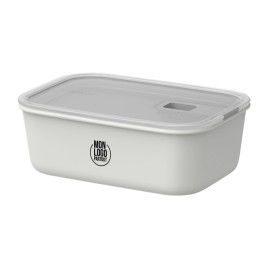 Boîte repas personnalisée...