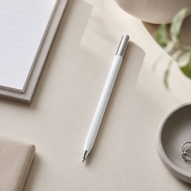 Stylo à bille à mécanisme rotatif SMART Twist 