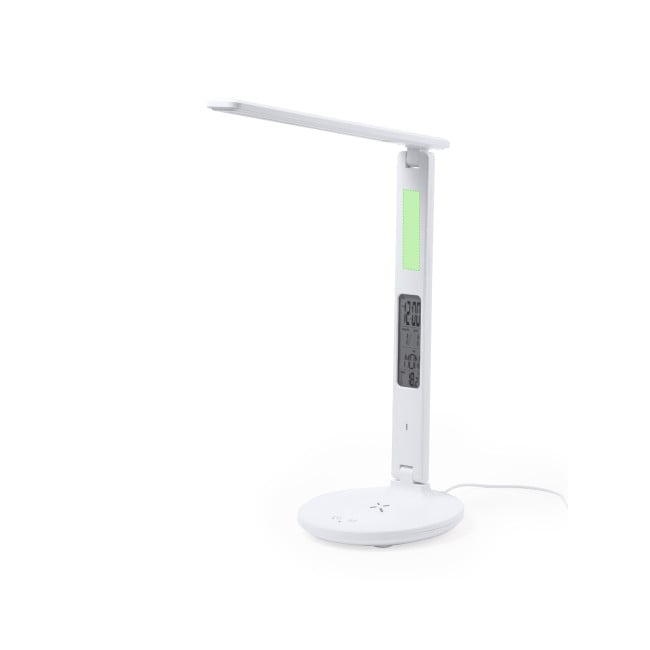 Lampe multifonction personnalisée Evanex 