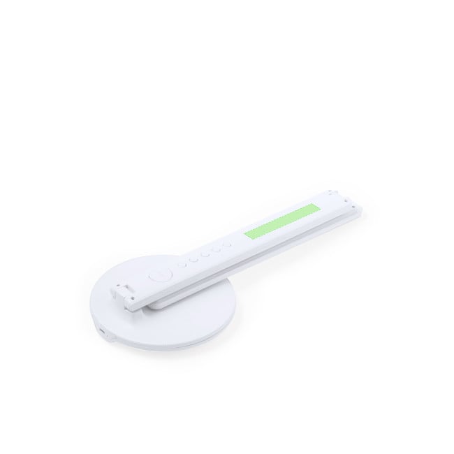 Lampe multifonction personnalisée Evanex 