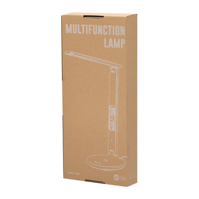 Lampe multifonction personnalisée Evanex 
