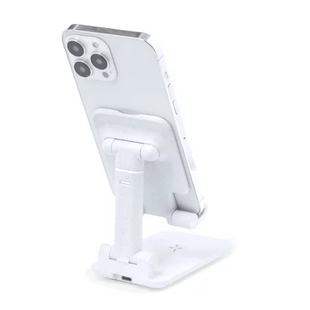 Support chargeur sans fil personnalisé Bisop 