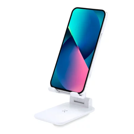 Support chargeur sans fil personnalisé Bisop 