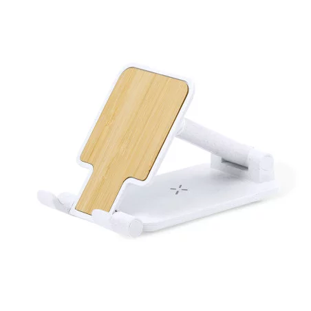 Support chargeur sans fil personnalisé Bisop 