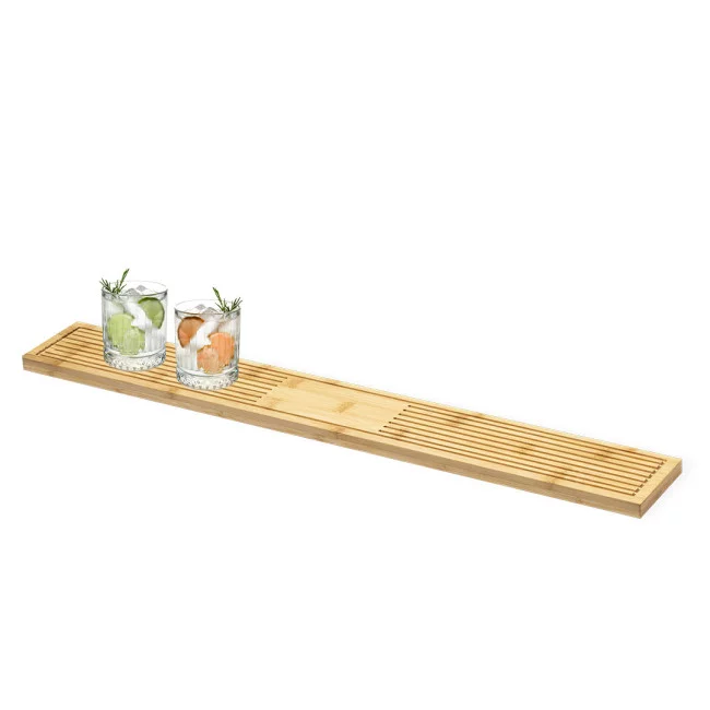 Tapis de bar personnalisé Drivix 