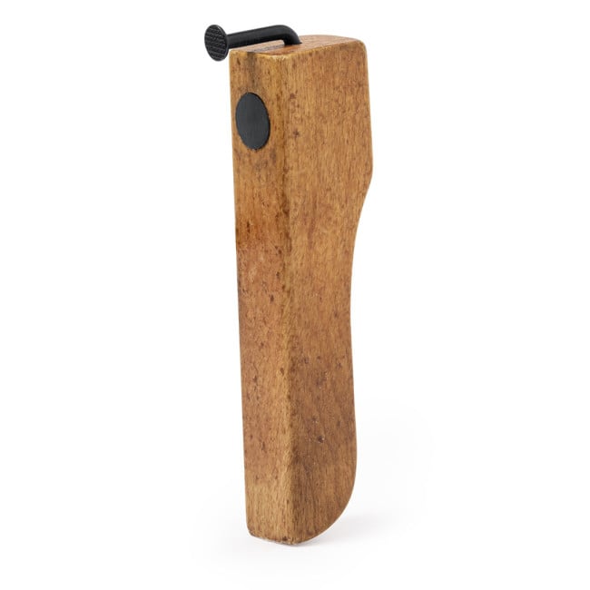 Décapsuleur personnalisé en bois Clasinger
