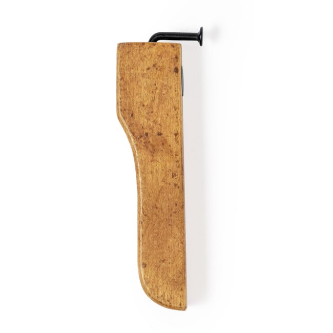 Décapsuleur personnalisé en bois Clasinger