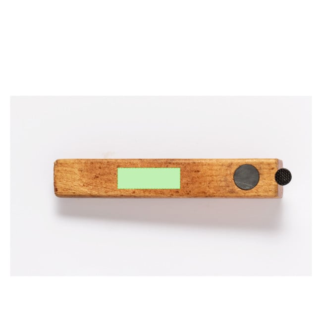 Décapsuleur personnalisé en bois Clasinger