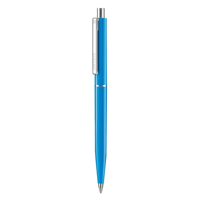 Stylo Senator Point Polished Stylo Senator Point Polished - Bleu Hexachrome Cyan