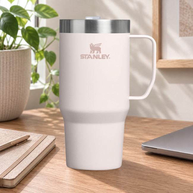 Mug isotherme Stanley Everyday Suburban 710 ml 