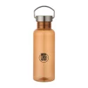 Gourde personnalisée en RPET Thor 600 ml 
