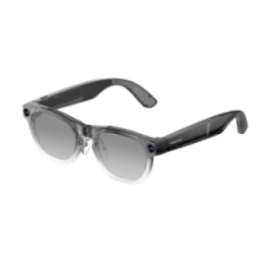 Lunettes IA Prixton IRIS