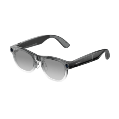 Lunettes IA Prixton IRIS 
