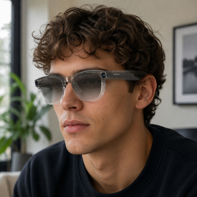 Lunettes IA Prixton IRIS 