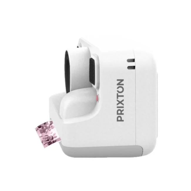 Appareil photo instantané pour enfants Prixton Click&Go 