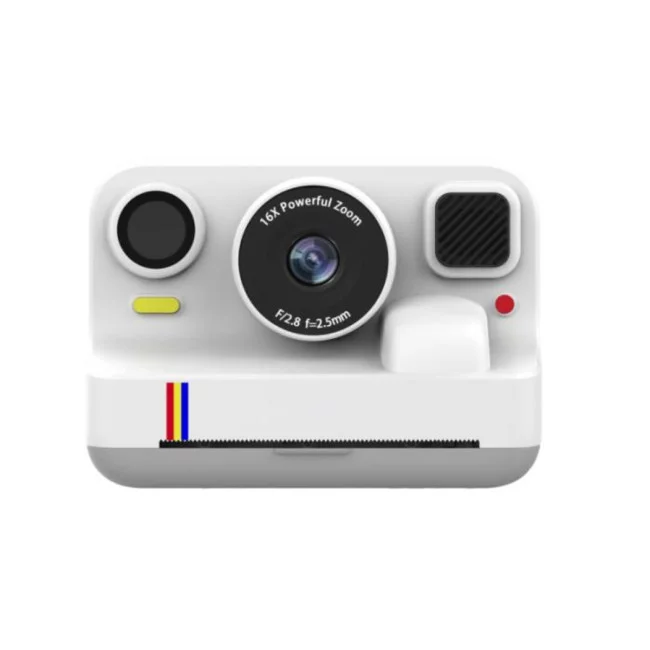 Appareil photo instantané pour enfants Prixton Click&Go 