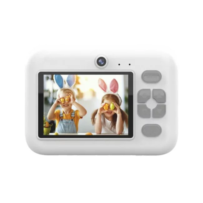 Appareil photo instantané pour enfants Prixton Click&Go 