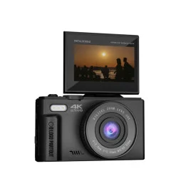 Appareil photo numérique 4K...