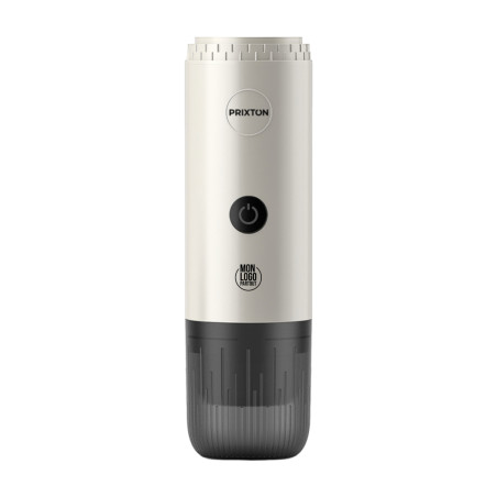 Cafetière portable personnalisée Prixton Roma 