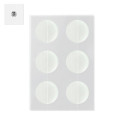 Lot de 6 patchs anti-imperfections Graid™ 