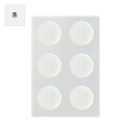 Lot de 6 patchs anti-imperfections Graid™ 
