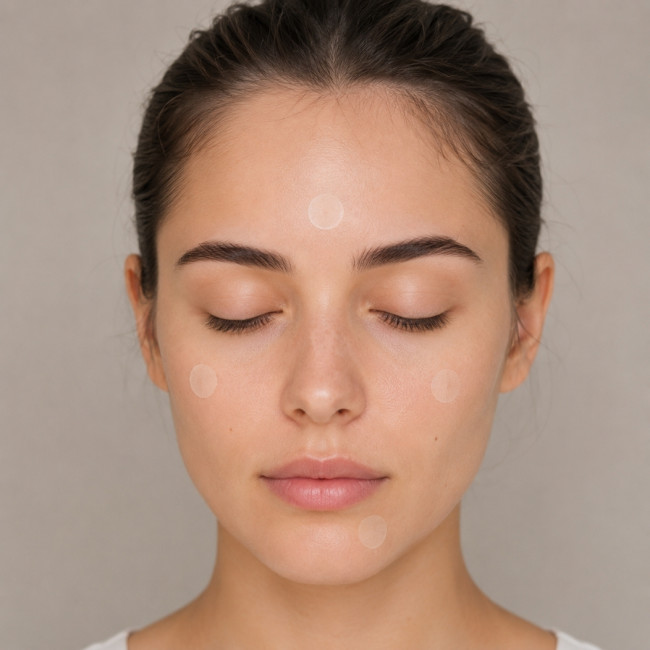 Lot de 6 patchs anti-imperfections Graid™ 