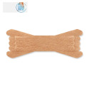 Lot de 2 bandelettes nasales Graid™ 
