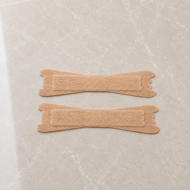 Lot de 2 bandelettes nasales Graid™ 