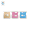 Lot de 3 patchs anti-démangeaisons Graid™ 